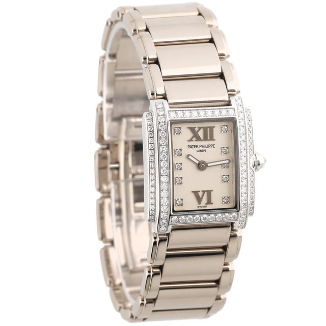 Patek Philippe Twenty-4 4908/200G Image 5